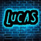 SOULSIS Letreros de neón LED personalizados Letreros de neón personalizados para boda Fiesta de cumpleaños Bar Logo Nombre elegante Letrero de neón para negocios o hogar B09YR1DL8P