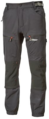 Horizon Asphalt Grey - T: S