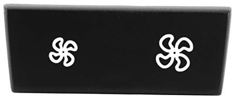 Automoción de los Interruptores de Botón, Aire Acondicionado Botón de Control de Reemplazo para E90 E91 E92 E93 F25 X1 X3/E84