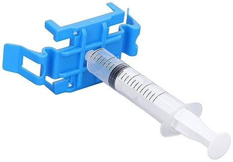 Druckkopfreinigungsset, Tintenstrahldrucker-Reinigungslösung, Druckkopfreiniger, Druckerreinigungsset für HP 950 951 952 711 932 933, Officejet Pro 8610 8620 8600