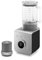 Smeg BLC02BLMUK High Performance Blender with 1.5L Jug, 1400W, Black