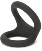 Prowler Roter Tri-O Silikonring