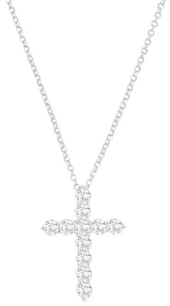 Sif Jakobs Jewellery Damen-Kette 925er Silber One Size Silber 32025554