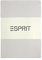 Esprit - Spannbettlaken 100 x 200 cm - Grau - für bis zu 30cm Matratzenhöhe - supergekämmter Baumwolle mit ÖkoTex Made in Green Siegel