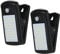 KOSINGNA 40LEDs Outdoor Solar Lights Clip-on Motion Sensor Lights Clamp Lamp IP65 Waterproof for Fence Deck Wall Garage Patio
