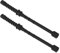 Briny River 2PCS Fuel Line Hose Tube Replacement Part 1118 358 7700 Compatible with Stihl 028 028AV 028Super 028Q 028W 028WB Chainsaw 028 Fuel System
