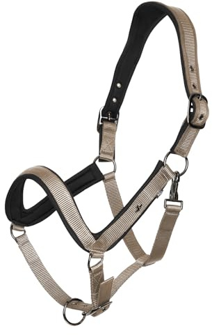 Nylonhalfter HVPEssential