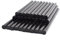 Hot Glue Gun, 10Pcs 200/250/300mmx11mm Black Hot Melt Glue Sticks for Glue Gun Auto Repair Car Dent Paintless Removal Hand DIY Repair Tool for DIY Craft Projects and Home Quick Repairs(250x11mm)
