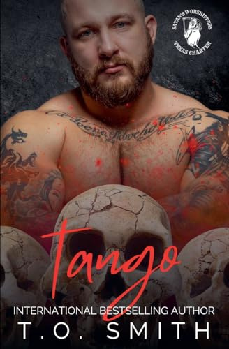 Tango (Satan's Worshippers MC, Band 3)