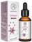 Collagen Serum 30ml - Kollagen Serum für Gesicht - Hautfeuchtigkeit - Hauternährung - Hautpflege - Glasflasche - Kosmetik - Schönheit