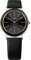 Jowissa Schwarz/Rosa Alto Schweizer Damenuhr J4.387.L