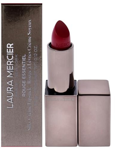 Laura Mercier Rouge Essentiel Lipstick Fuchsia Intense 30g