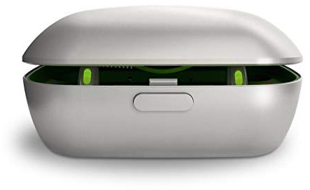 FCS Charger Case with Power Pack for Audeo Marvel Rechargeable Hearing Instrument.