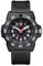 Luminox Herren Analog Schweizer Quarzwerk Uhr mit Kautschuk Armband XS.3501.F