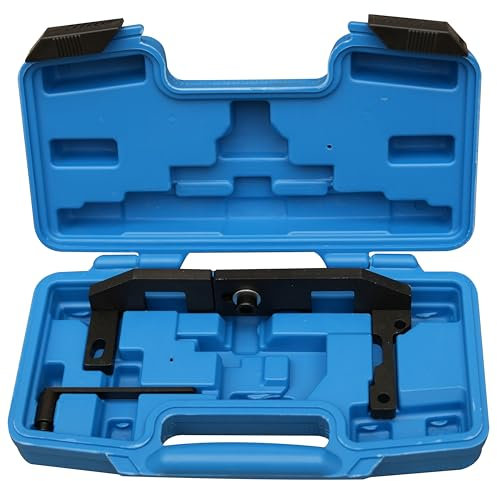DAYUAN Motor Einstellwerkzeug für Peugeot 1.0VTi 1.2VTi PSA 108 208 308 2012-15 3 Zylinder