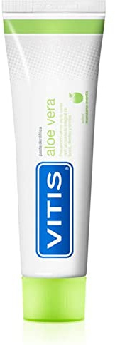 Vitis Aloe Zahnapfel 2 x 150 ml