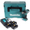 Makita DDF485RF3J - Trapano avvitatore a batteria 18 V 50 Nm Brushless + 3 batterie 3,0 Ah + caricatore + Makpac