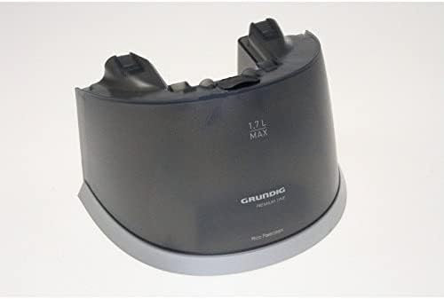 Recamania Réservoir d'eau Repassage GRUNDIG 9193024506 759551697500