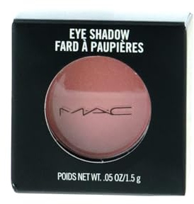 MAC, SMALL EYESHADOW - SHELL PEACH, 1,5 G.