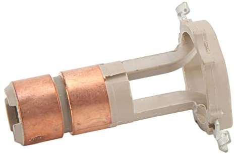 Lichtmaschinen-Schleifring, Lichtmaschinen-Schleifring 28-94867, 14,9 Mm Außendurchmesser, 48,5 Mm Länge, Kupfer-Kurzschleifring für Valeo-Lichtmaschinen