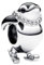 Feitery Christmas Zauberlehrling Charms Kompatibilität für Pandora Armband Bead Charm für Damen Weihnachtszeit (Ausgestanztes Funkelndes Stern)