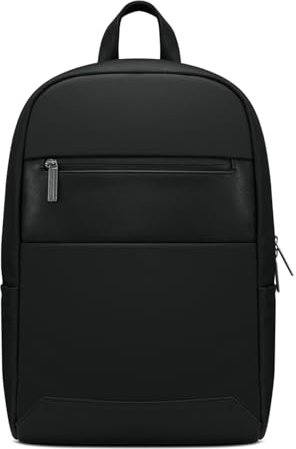 Lenovo Lap_Back_2 Mochila para portátil, Negro, 15.6 Unisex-Adulto