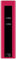 Simpls 1 PCS Proiezione Tastiera Virtuale Proiezione Bluetooth Trasmissione Vocale Altoparlante Bluetooth Funzione Mouse Rosso