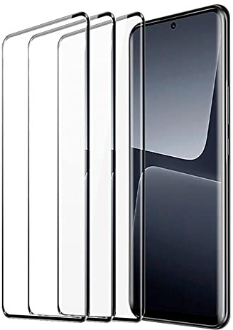 TODOBARATO 24HORAS 3 X Protector De Pantalla para Realme 12 Pro / 12 Pro+ Plus 5G (6.7) Cristal Templado 3D Curvado Completo