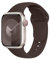 DONEGANI C1 para Correa Apple Watch Se Ultra 2 40mm 44mm 46mm 42mm 45mm 41mm 38mm 49mm Series 10 9 8 7 6 5 4 3 Mujer Hombre Original Pulsera Strap Café