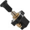 NIYANGLE Interruptor De Faro El Interruptor 12V Interruptor De Tracción 12V Interruptor De Tracción De Faro Luz De Cabeza Interruptor Push-Pull Reemplazo Del Interruptor De La Luz De