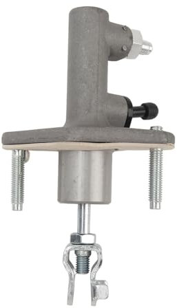 Akozon Premium Complete Clutch Master Zylinder Slave Kit KTD CLK KMS für RSX Typ S LHD -Fahrzeuge