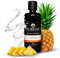 PURELIA Saunaaufguss Ananas 100 ml natürlicher Sauna-aufguss - Reine ätherische Öle