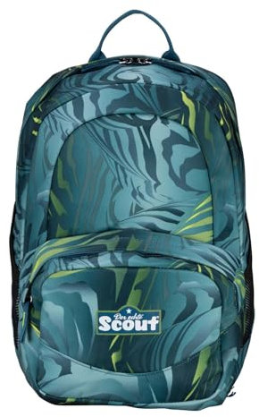 SCOUT Rucksack X Action