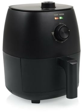 Tristar Heißluft-Fritteuse 2l 1150W Schwarz