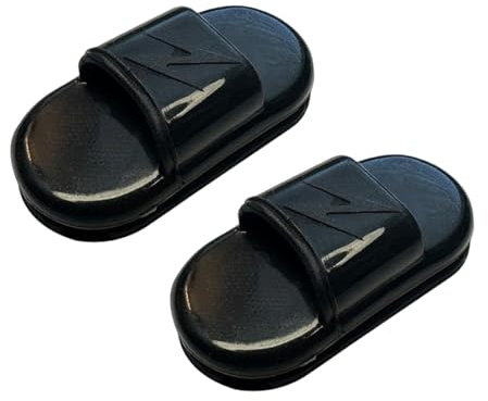 Beimus Magnetischer Brillenhalter-Clip für Hut, Tasche, Kleidung, rutschfester Clip für Sonnenbrille, einfache Installation