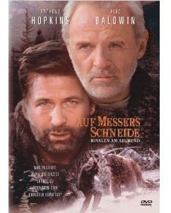 Auf Messers Schneide - Rivalen am Abgrund