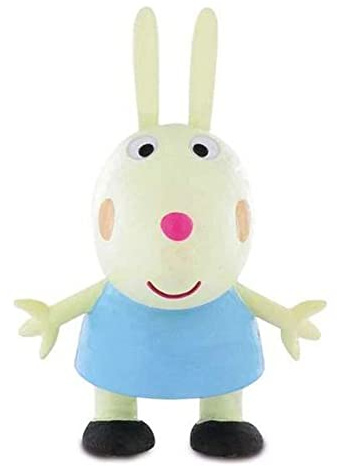 COMANSI PEPPA REBECCA RABBIT
