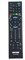 Dakana Fernbedienung für Sony TV RM-ED052 RMED052