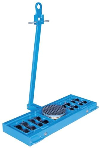 E/D/E Fahrwerk 24 Tonnen SS240-P