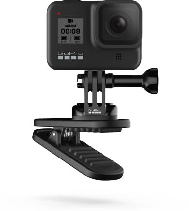 Magnetischer Drehclip - offizielles GoPro , Kameras , Zubehör
