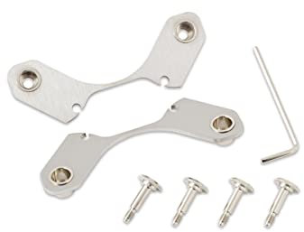 Aqua Computer Umrüstsatz Sockel 2011-3/2011/2066 für cuplex kryos Next RGBpx