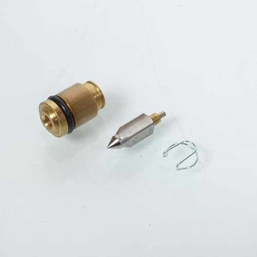 Pièce de carburateur Mikuni compatible avec Moto Suzuki 250 RM 1986 à 1987 13370-43B00-0000