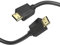 Hama - Cavo HDMI High Speed con Ethernet, Ultra HD 8K, 120 MHz, connettori dorati, 2 metri