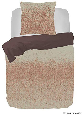 Kayori Ami Tencel Bettwäsche-Garnitur Farbe Mintgrün Größe 135x200 + 80x80 cm