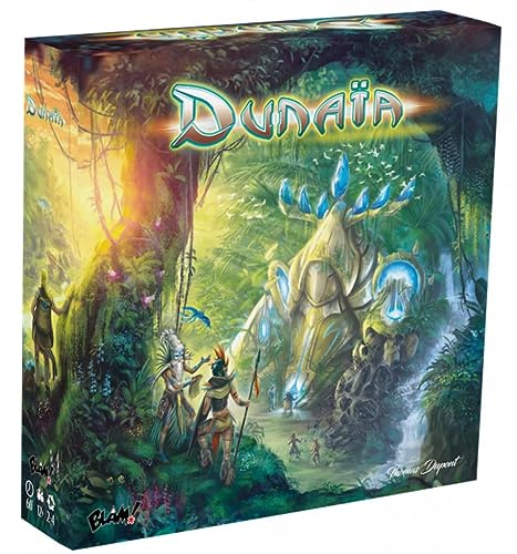 Blackrock Games Zubehör
