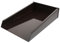 Yardwe Outdoor Decor Downspout Splashblock Aluminium Alloy Rain Down Spout Extension Splashpan Gutter Guard for House Roof Drainage System Coffee Metal Dustpan