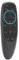 Ersatz-Fernbedienung, Ble 5.0 Wireless Connection Bluetooth Air Remote Control IR Learning Long Range Voice Remote Control für TV Box Computer Smart Television(G10BTS)