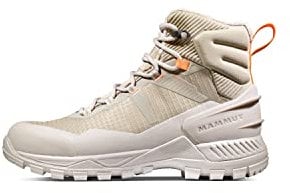 Mammut Damen Blackfin III Mid DT Trekking- & Wanderschuhe