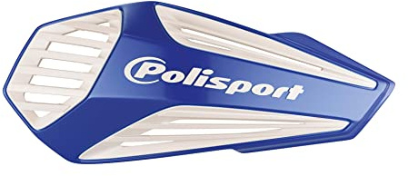 HANDGUARDS MX AIR BL/WH