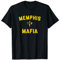 Memphis, Tennessee, Classic Rock, Musik, 70er, Retro, TCB T-Shirt